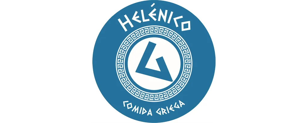 Helénico Comida Griega