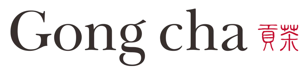 Gong cha