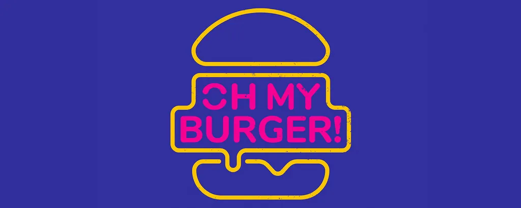 Oh My Burger