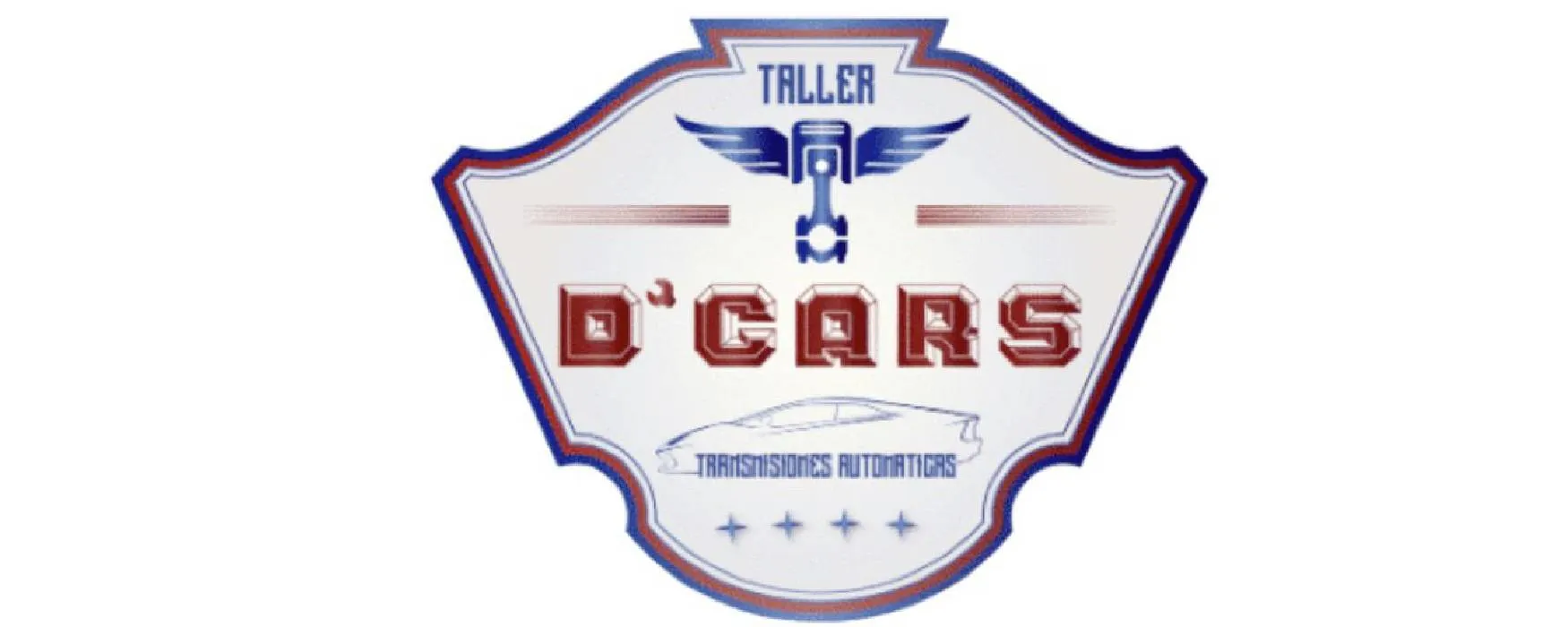 Taller D CARS